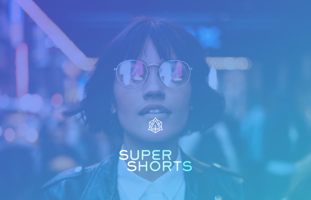 evrmore Super Shorts - Flow
