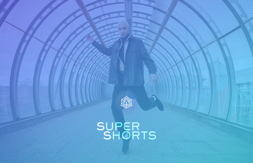evrmore Super Shorts - Self-Efficacy