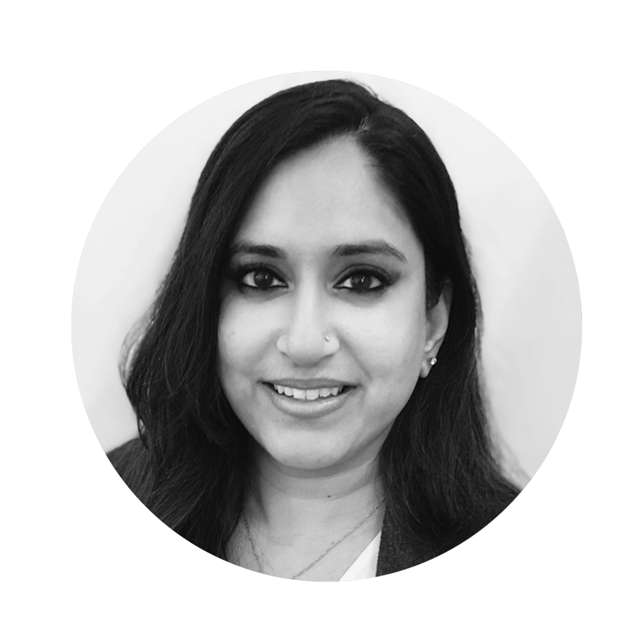 Afshan Hussain evrmore PAC - Afshan Hussain