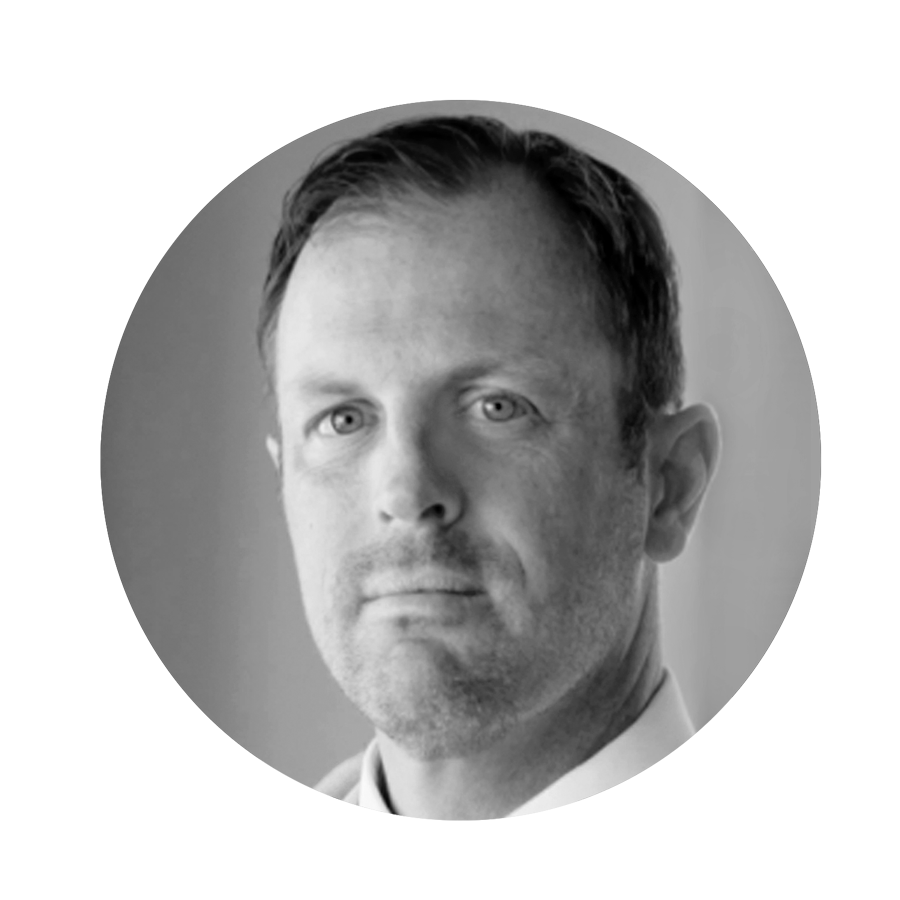 Matthew Tucker evrmore PAC - Matthew Tucker