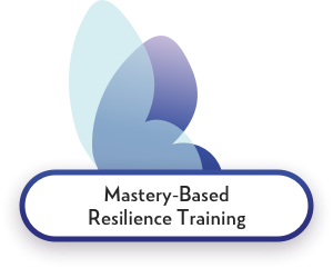 evmore teletherapy 2.0 provides mastery-based resilience training