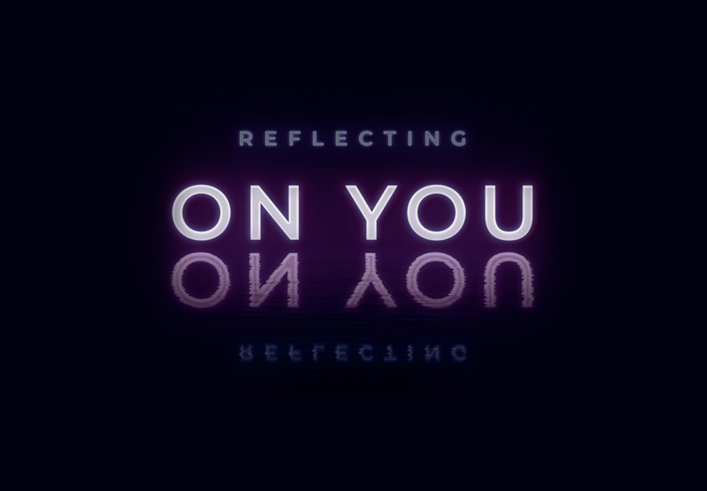 evrmore - Reflecting Frequently Help Us Build Agency and Move Towards Our Goals