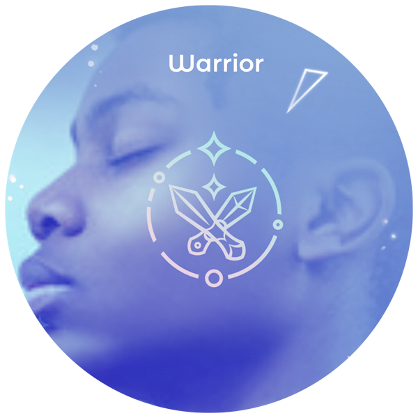 evrmore Archetype - The Warrior