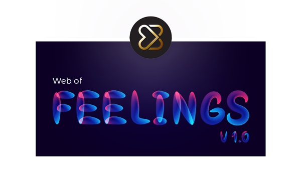 evrmore Web of Feelings