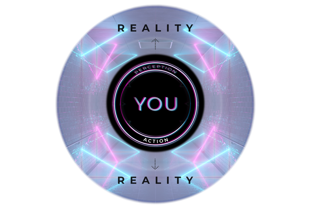 evrmore - Your Reality Gets Extra When You Reflect