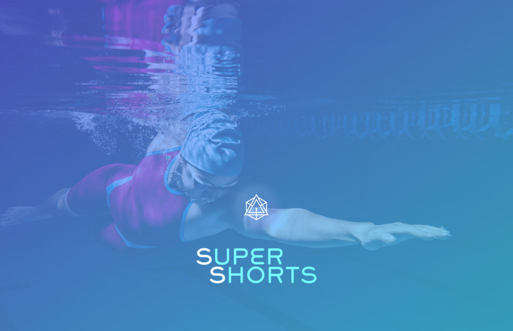 evrmore Super Shorts - Breakthrough