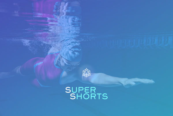 evrmore Super Shorts - Breakthrough