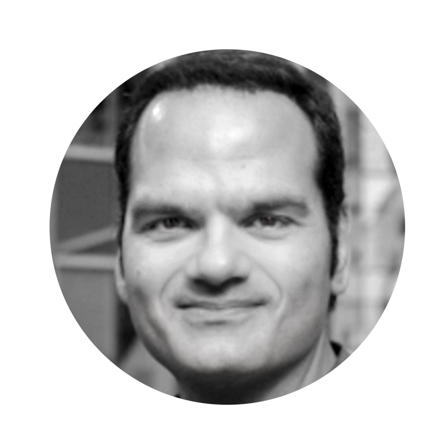 Ali Mostashari, PhD evrmore Advisor - Ali Mostashari