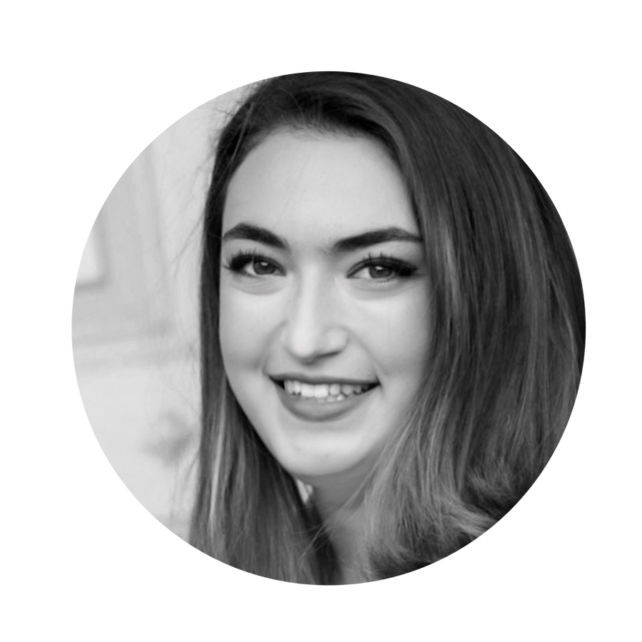 evrmore Catalyst - Elif Dundar
