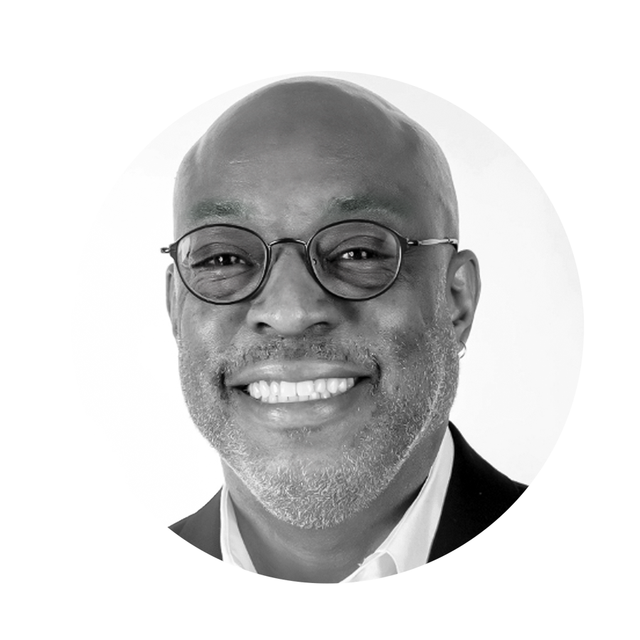 Kwame Scruggs, PhD evrmore Advisor - Kwame Scruggs, PhD