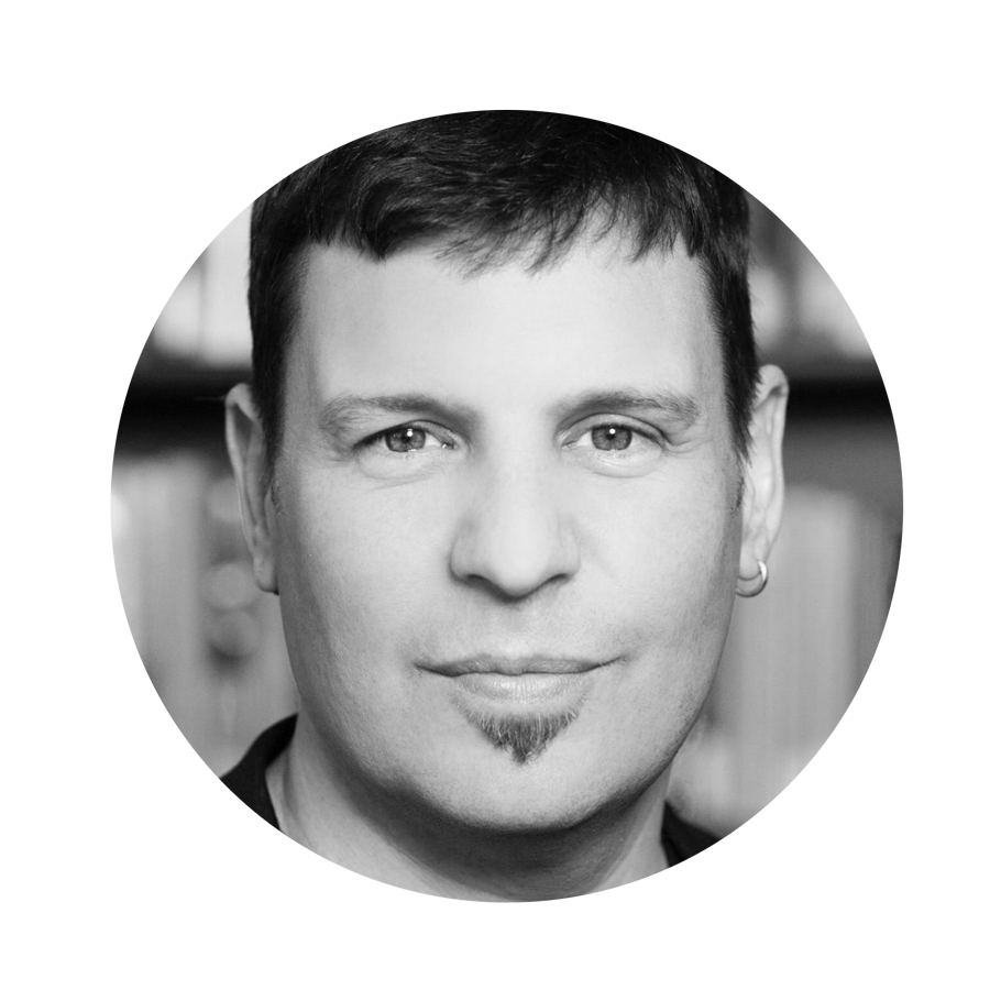 Dr. Miles Neale evrmore Advisor - Dr. Miles Neale