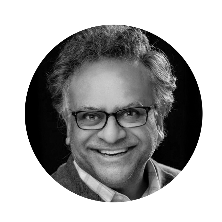 evrmore Advisor - Ritesh Patel